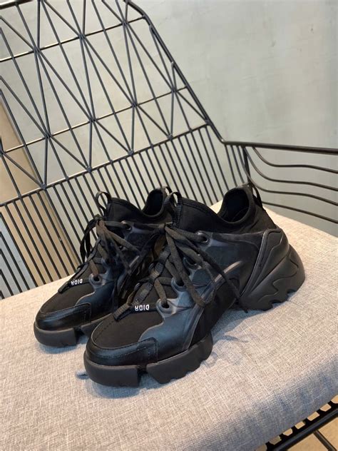 dior d-connect price|dior d connect sneaker.